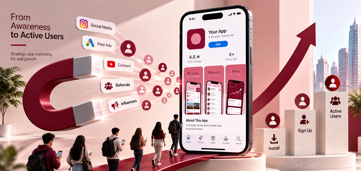 App User Acquisition