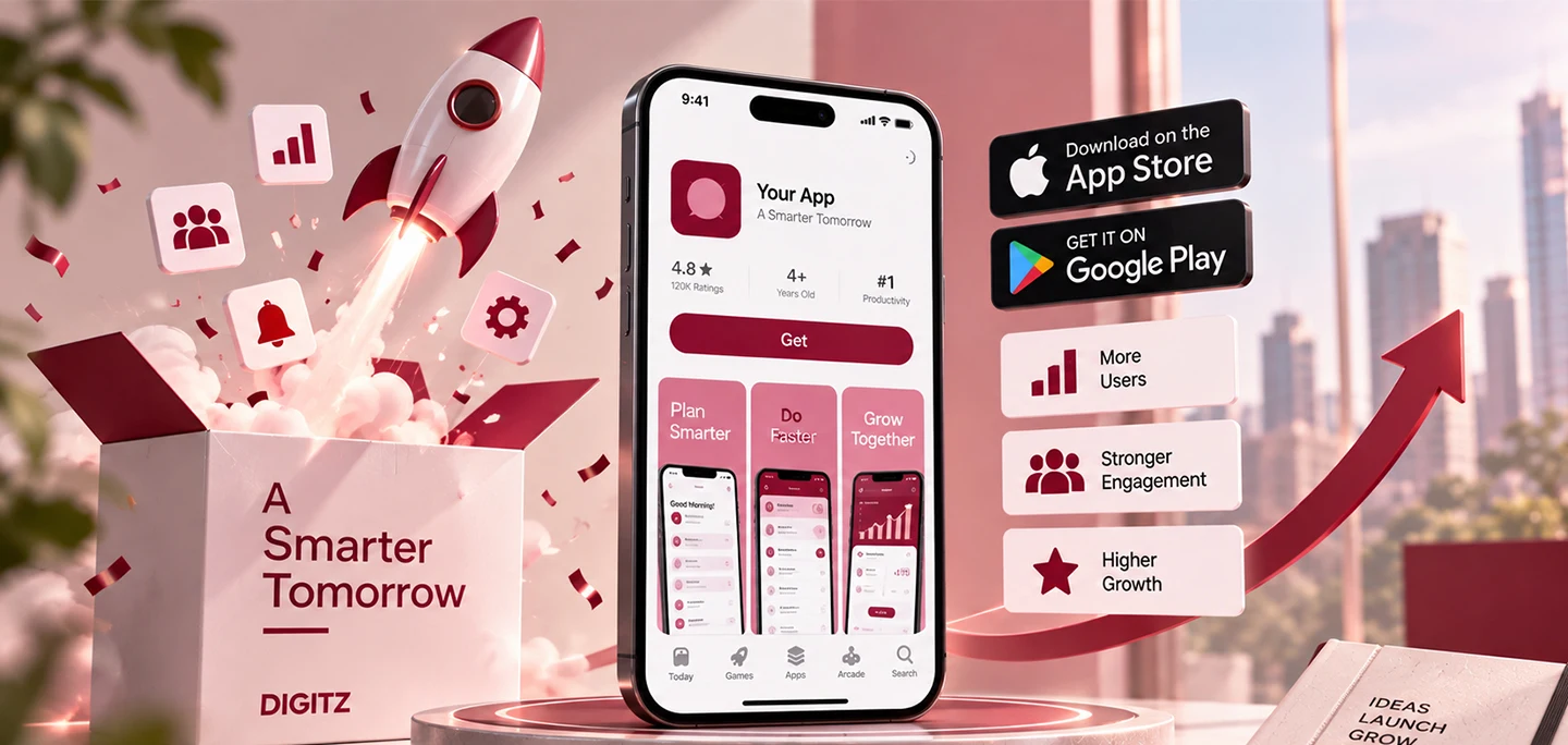 App Launch Marketing