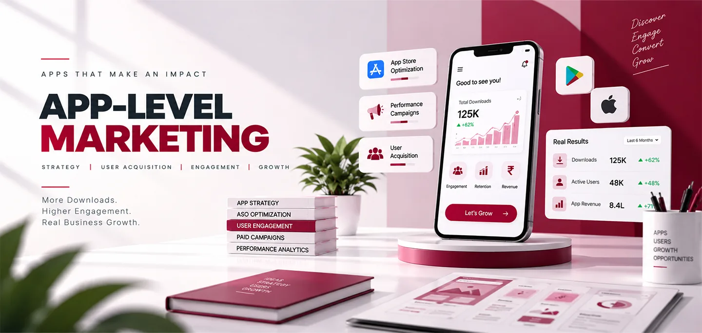 App-Level Marketing