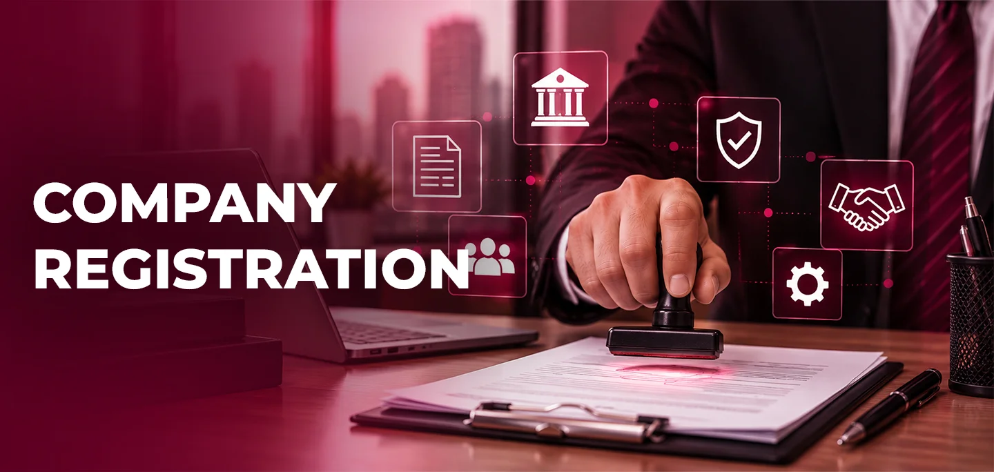 Company Registration
