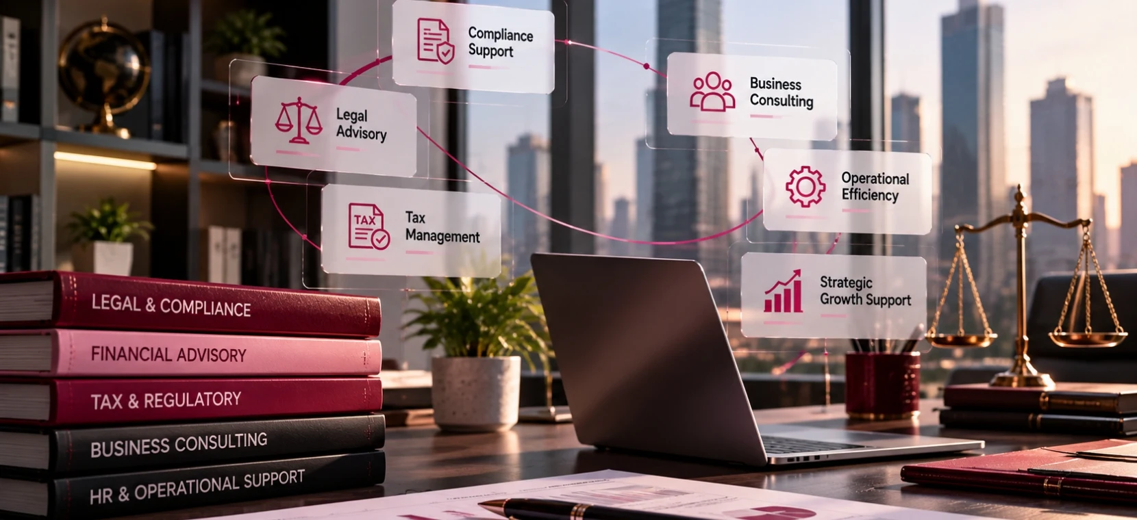Professional Services