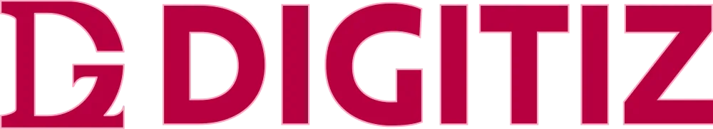 Digitiz Logo