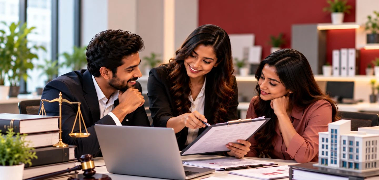 Company Registration Process Step