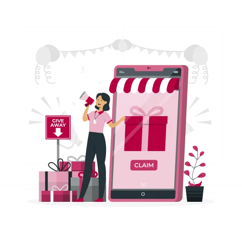 eCommerce Step