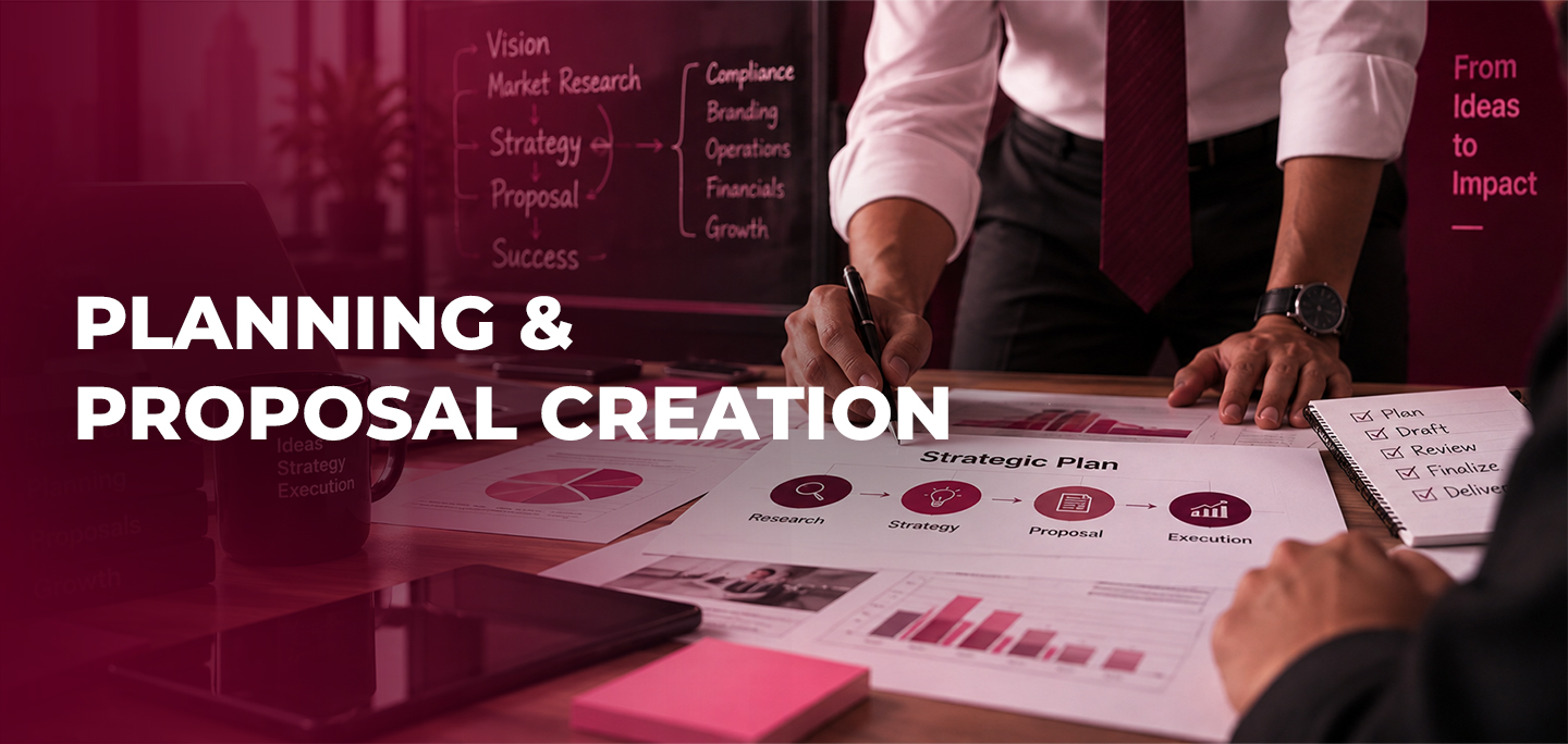 Financial Consulting