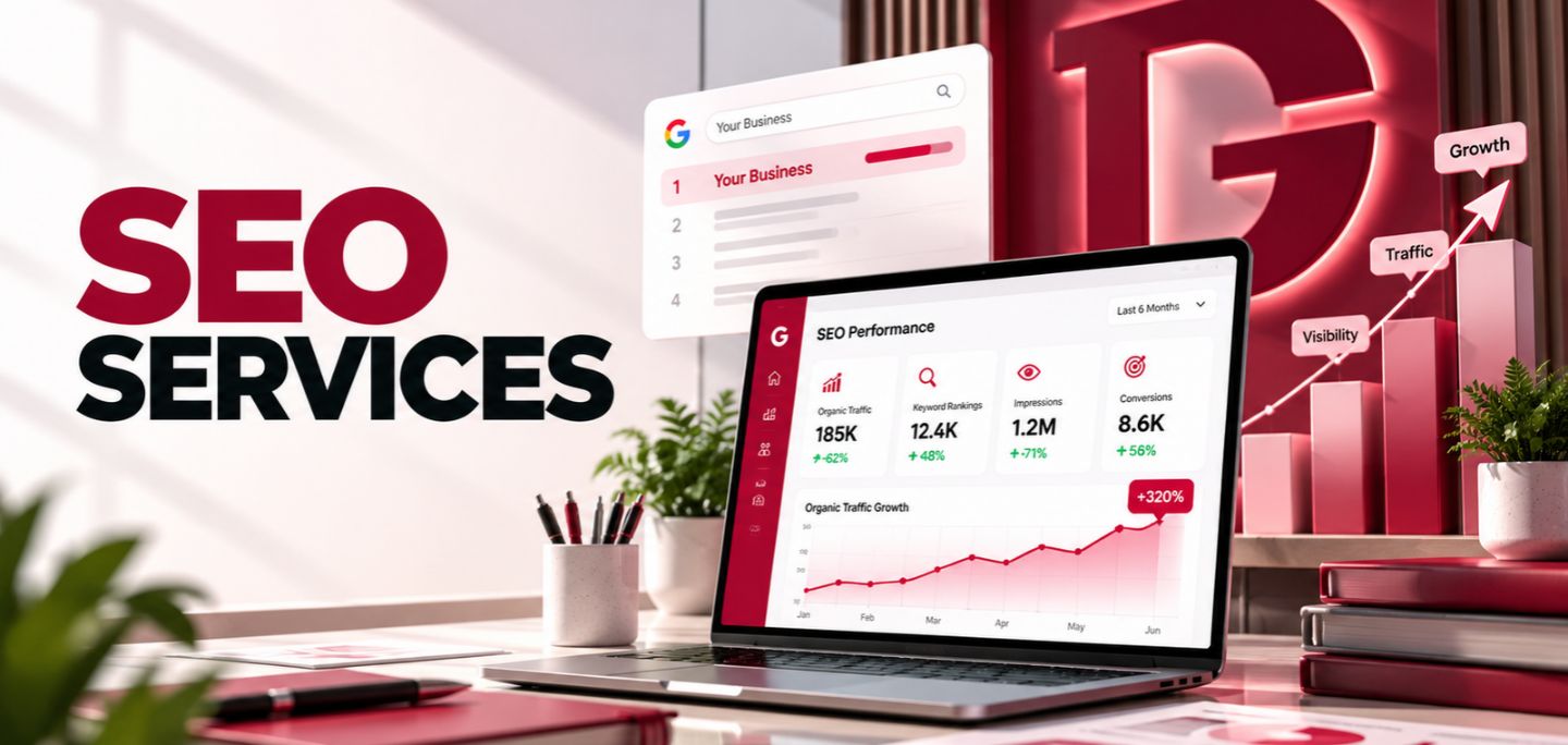 SEO Services