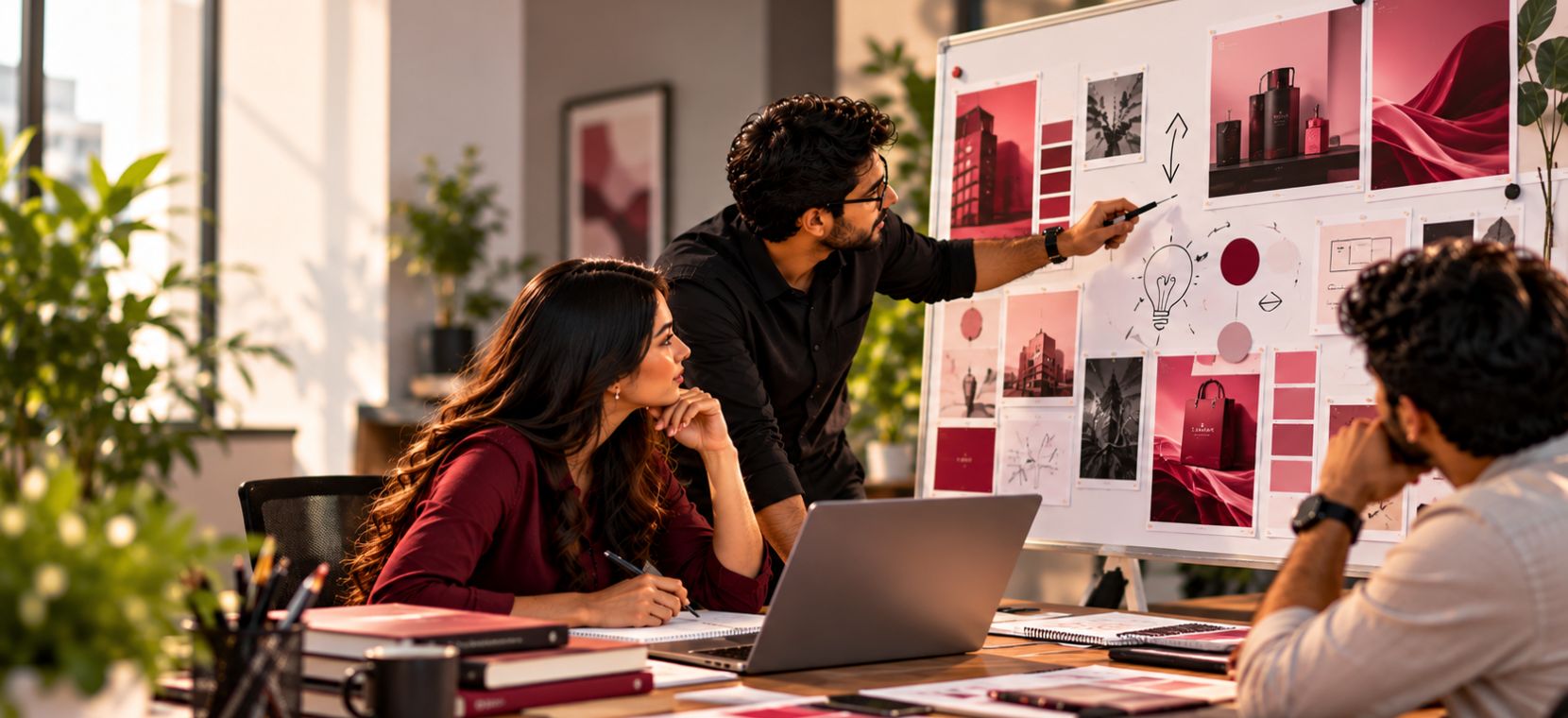 Brand Strategy & Positioning