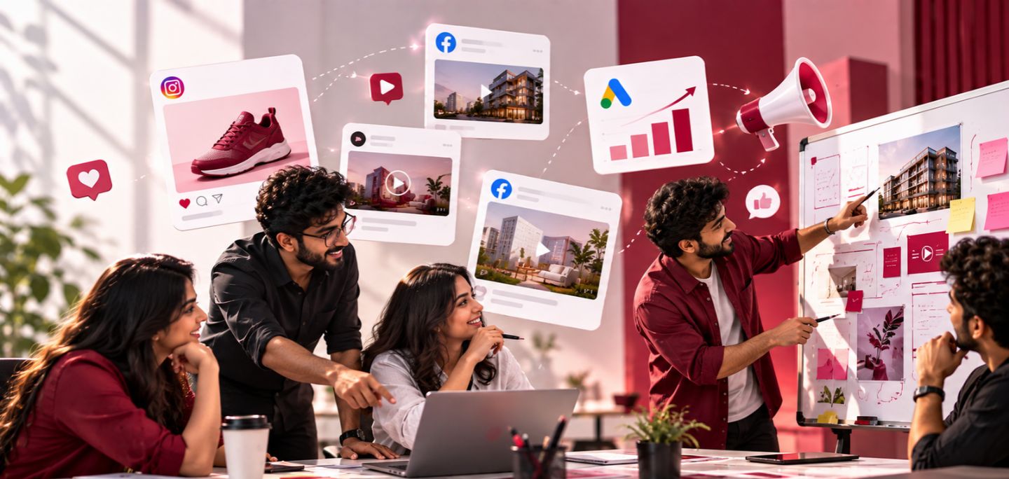 Campaign & Promotional Content
