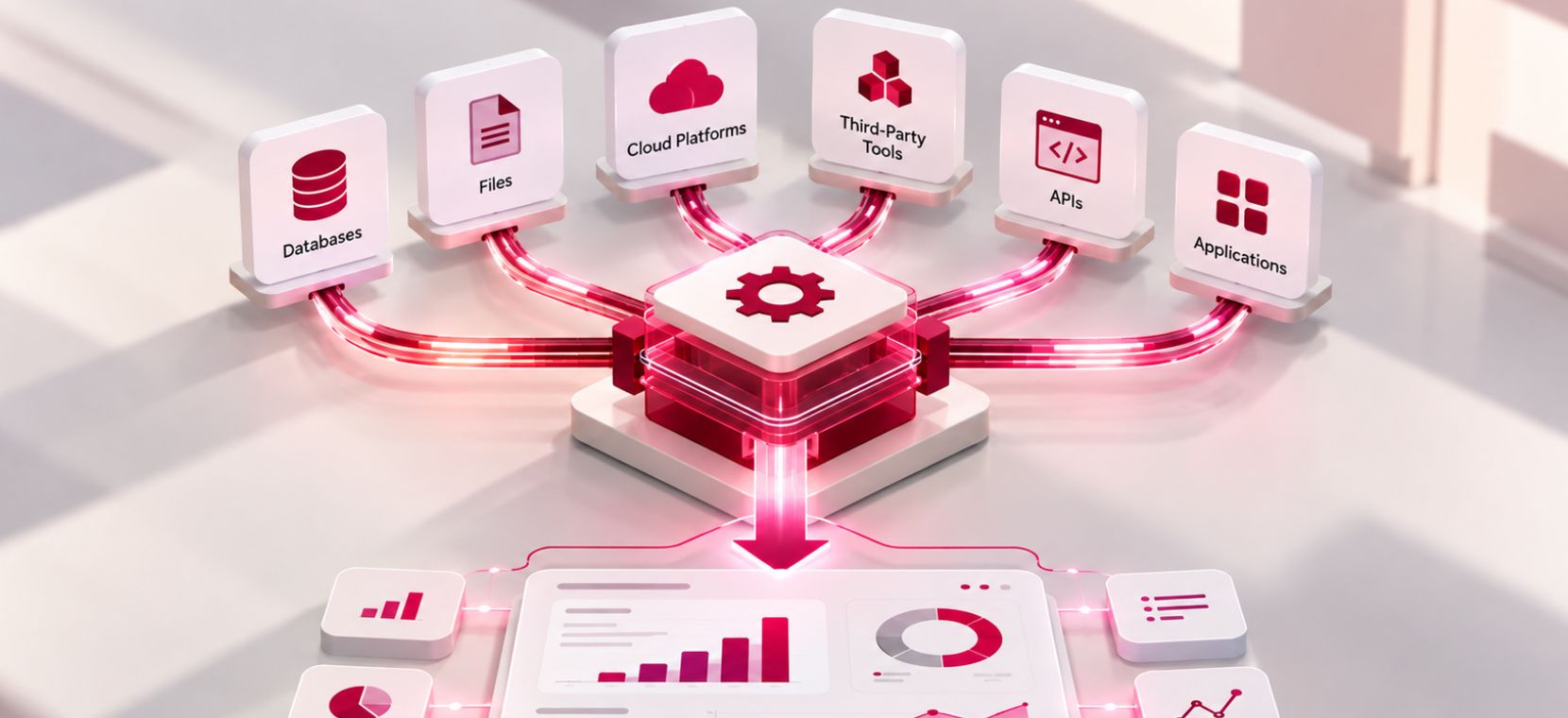 Data Collection & Integration