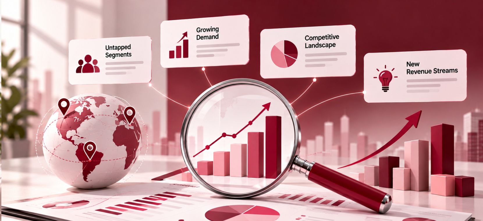 Market Opportunity Analysis