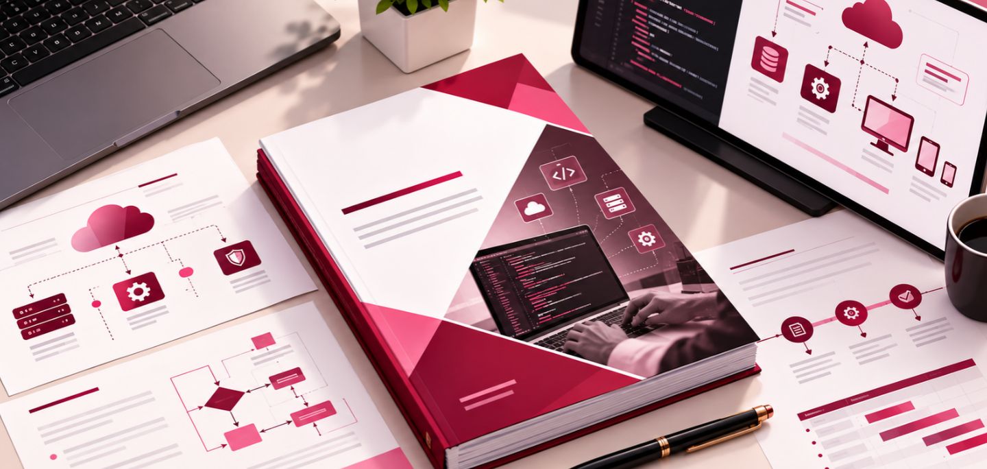 Technical Proposal Creation