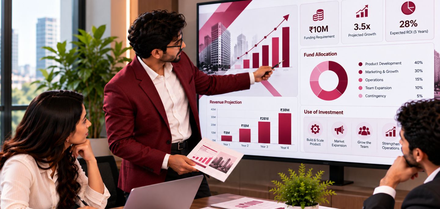 Investment Proposal