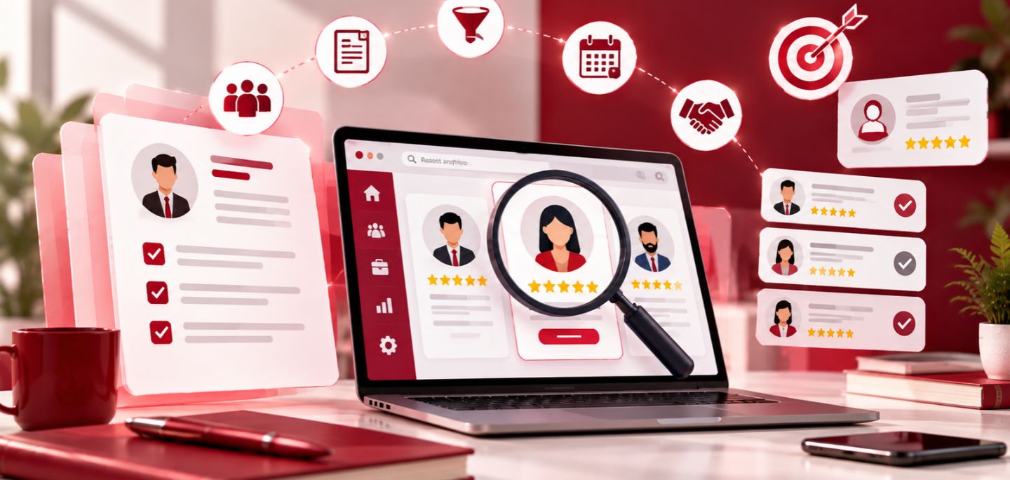 Talent Acquisition