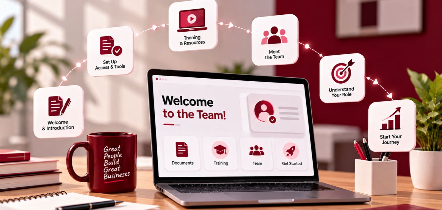 Employee Onboarding