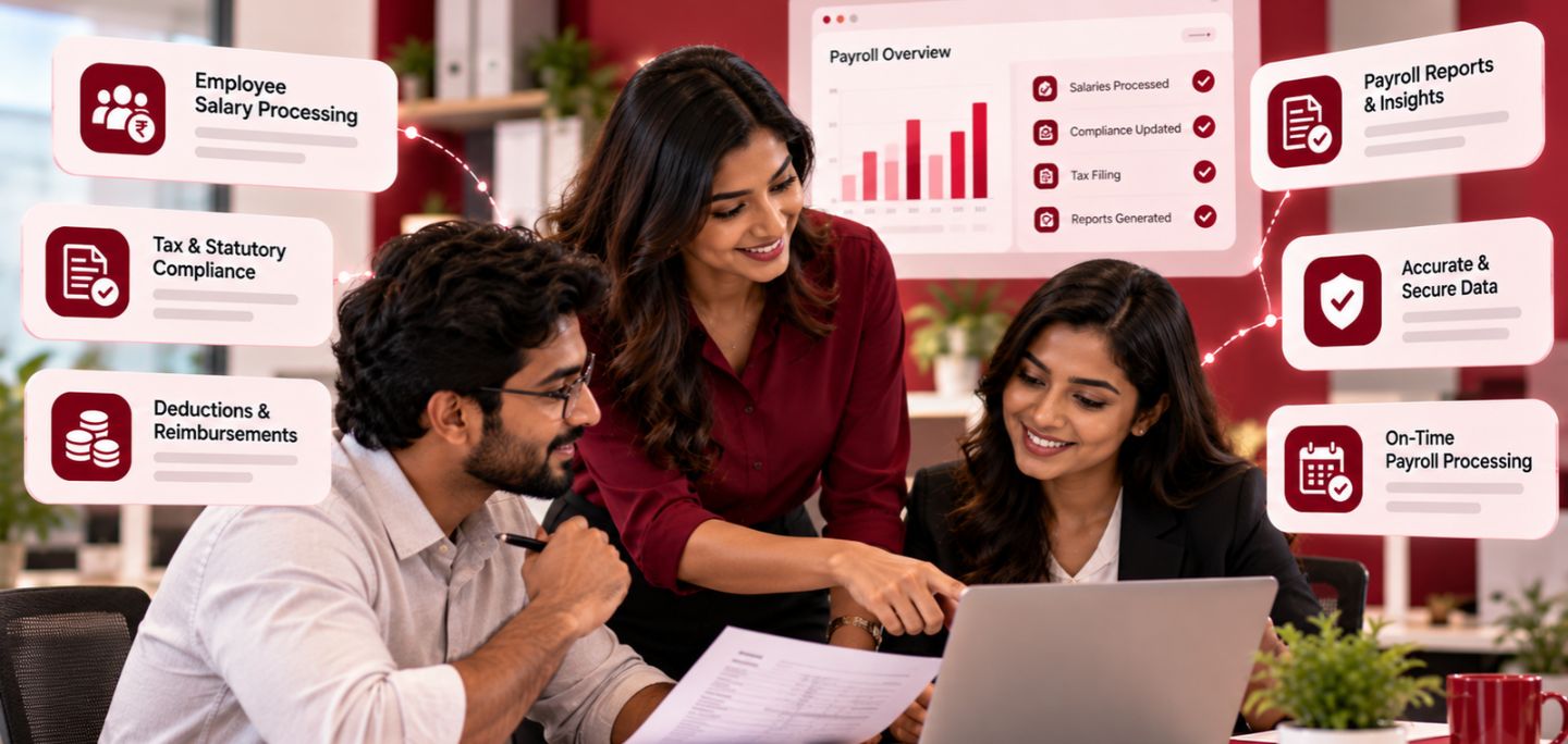 Payroll Compliance Support