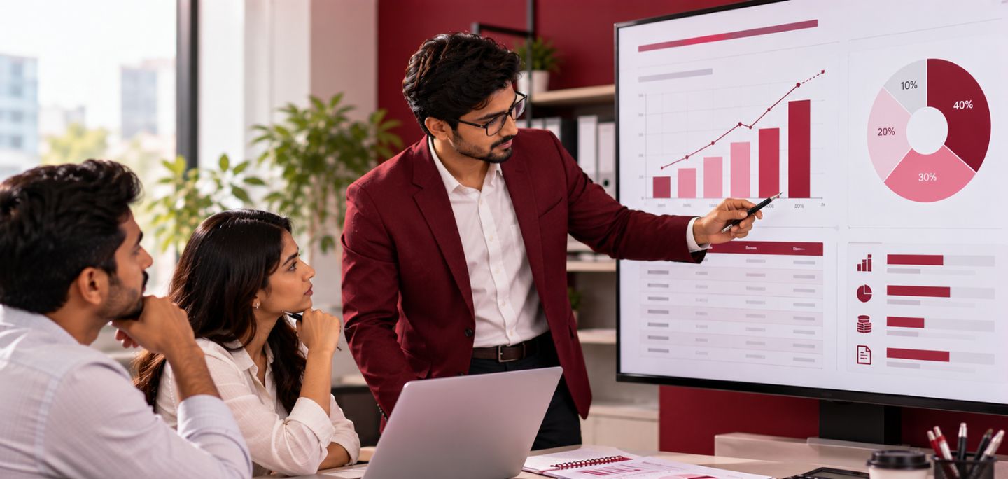 Business Plan Financials