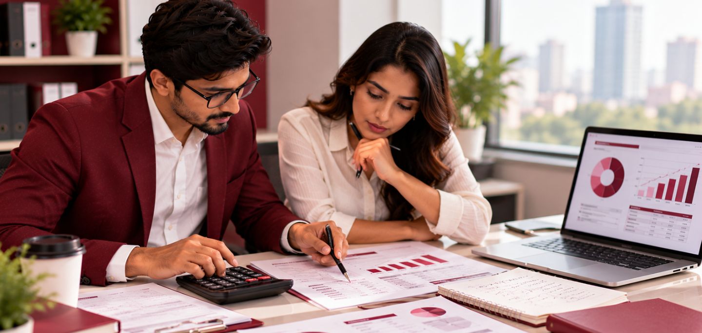 Cost & Budget Analysis