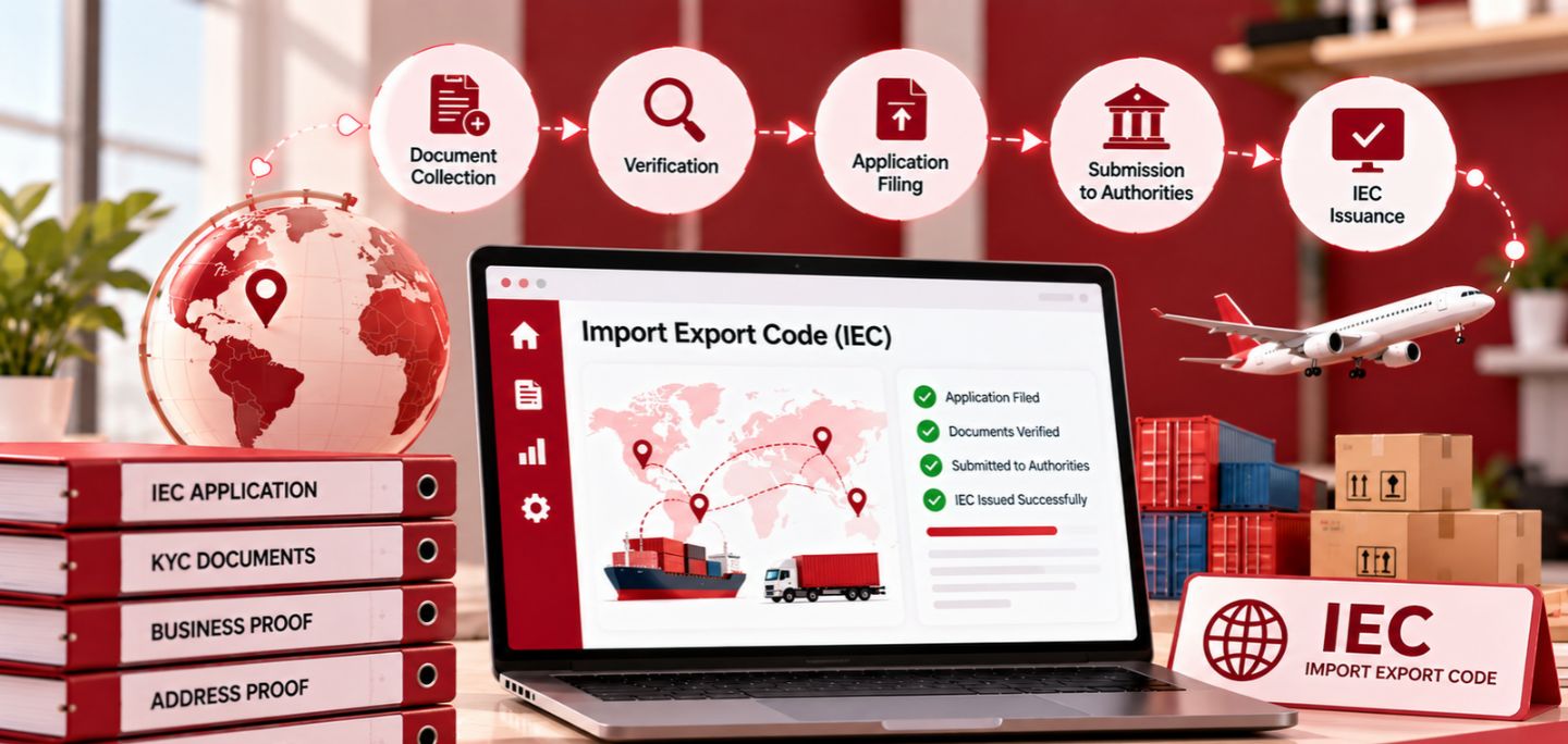 Import Export Code