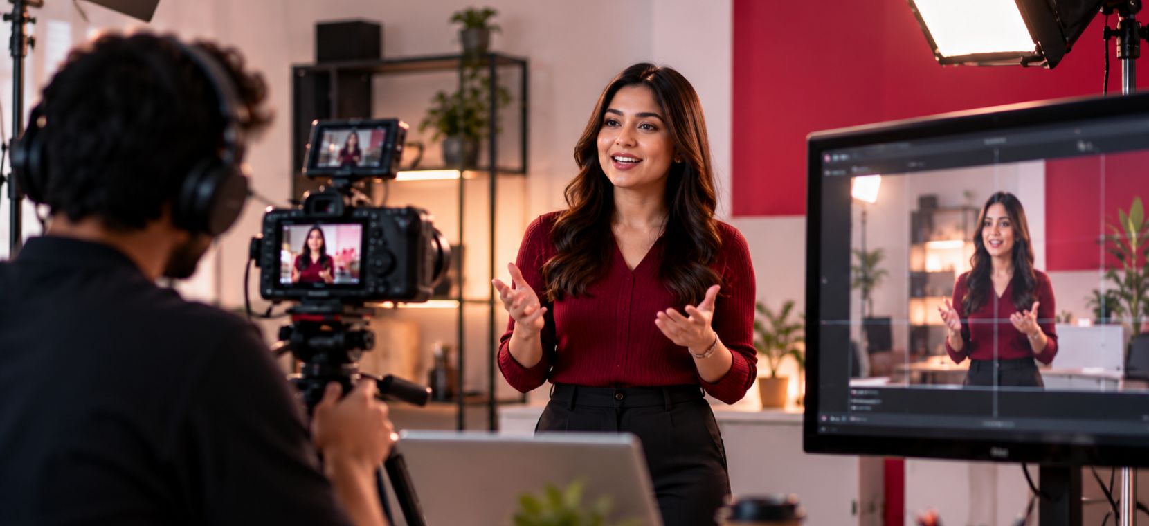 Promotional Videos