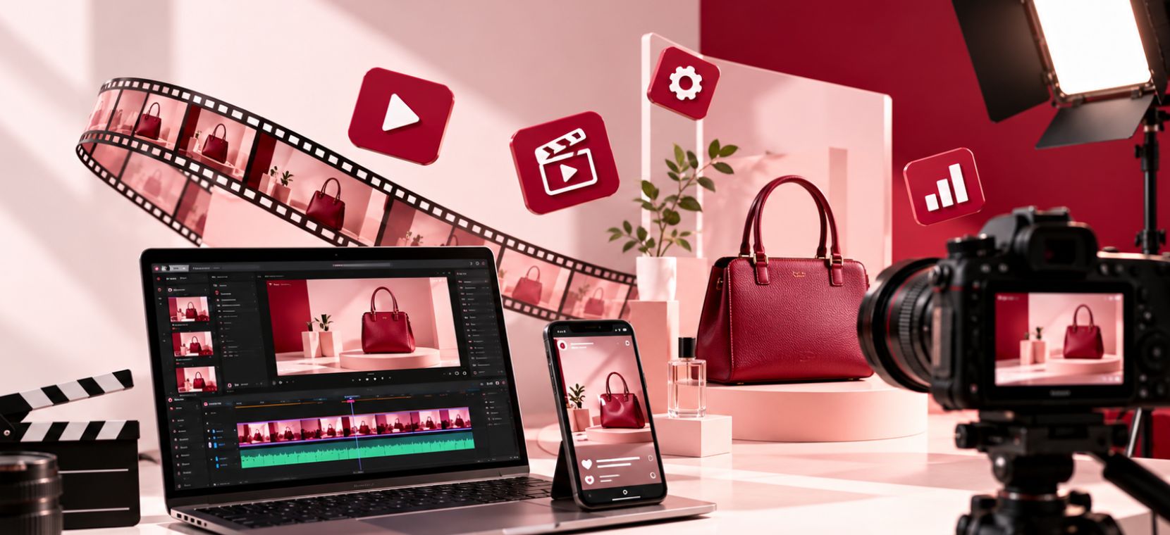 Product & Service Videos