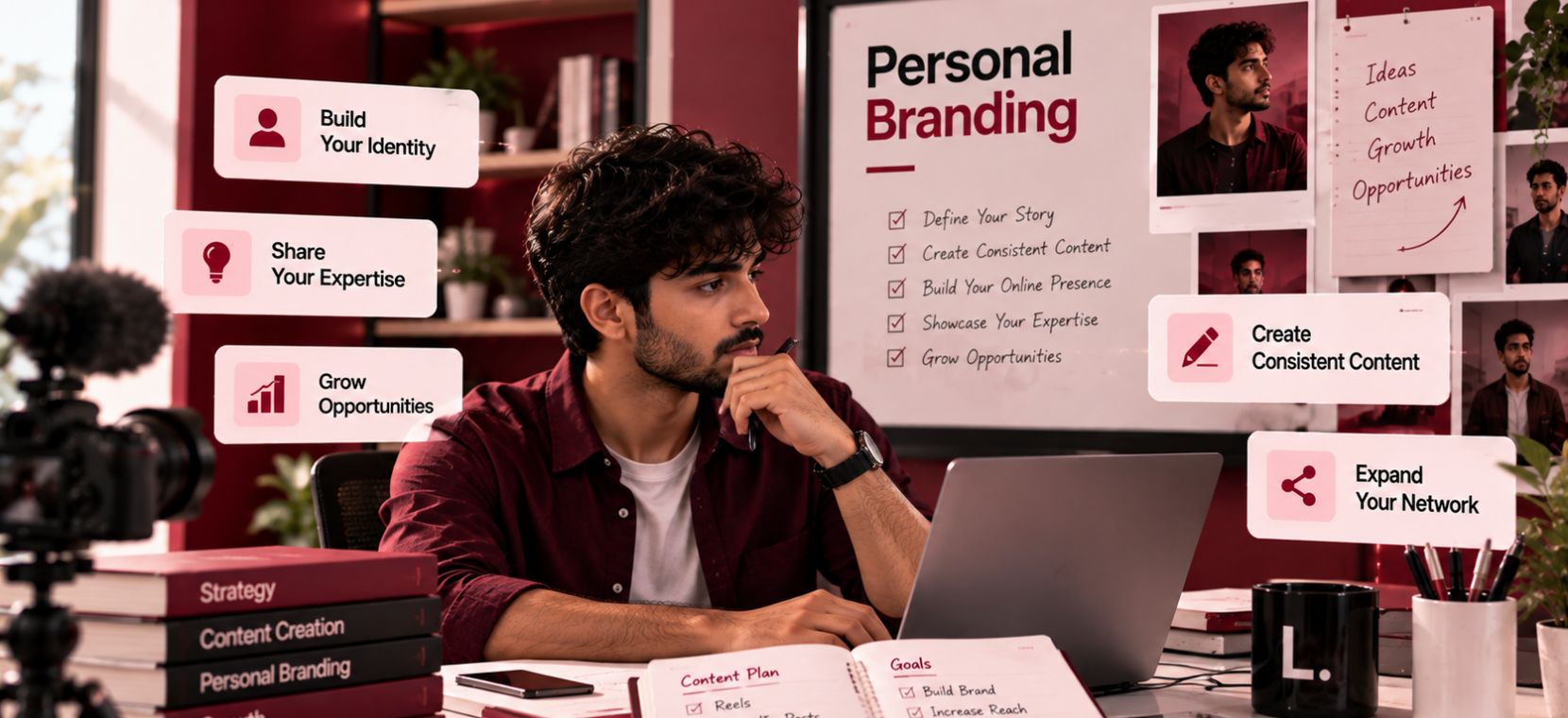 Personal Branding