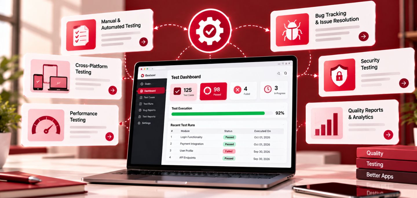 Testing and Quality Assurance